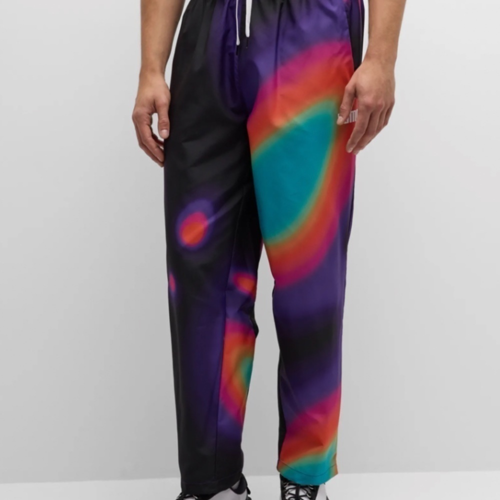 Men's Mercedes-AMG Petronas F1 x Mad Dog Jones Athletic Pants